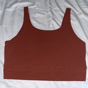 Nike Yoga Sports Bra